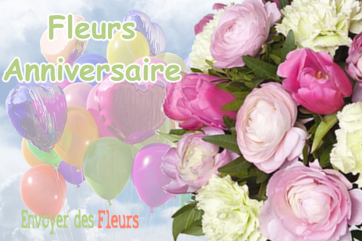 lIVRAISON FLEURS ANNIVERSAIRE à CHISSERIA