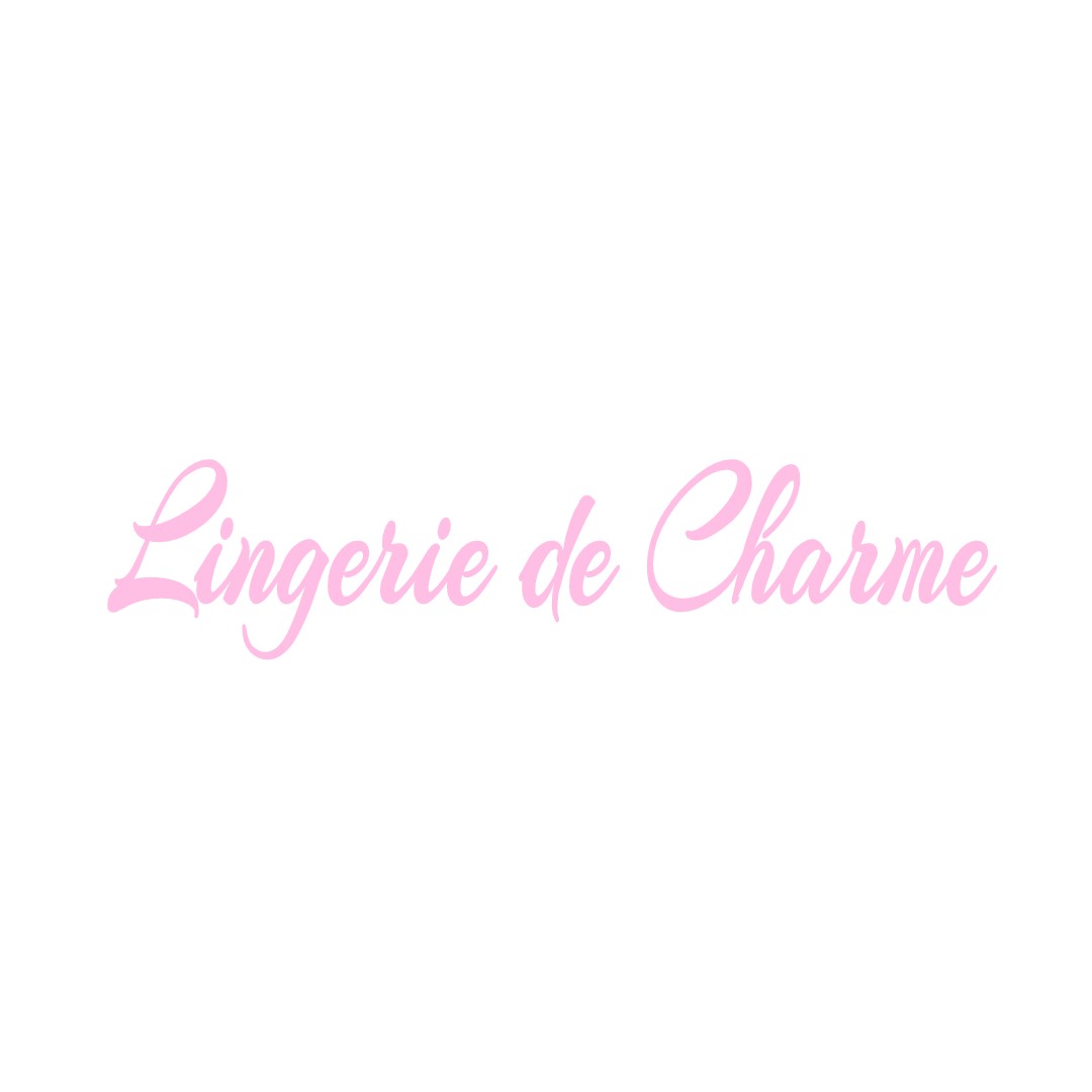 LINGERIE DE CHARME CHISSERIA